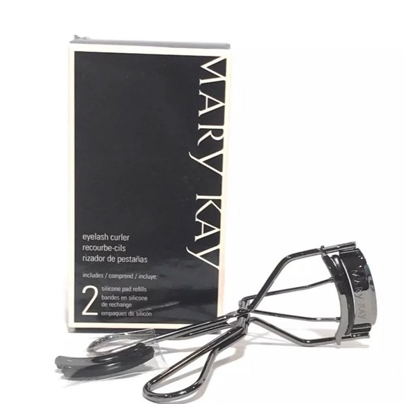 🆕 NIB Mary Kay Eye Lash Curler - Picture 1 of 1